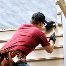 Affordable Siding Repair and Maintenance Services in Sandusky, MI